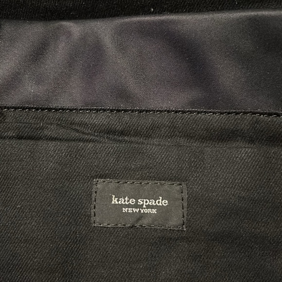 Kate Spade Nylon Messenger Bag - Picture 7 of 12